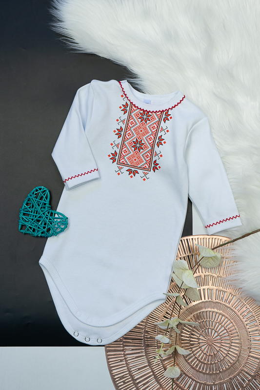 Бодік ясельний 14309В